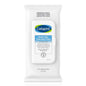 Cetaphil Gentle Skin Cleansing Cloths, Face Wipes For Dry / Sensitive Skin, 25 Ct