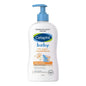 Cetaphil Baby Daily Lotion - Organic Calendula - 13.5 Oz