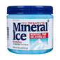 Mineral Ice Therapeutic Pain Relieving Gel - 16 Ounce