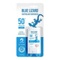 Blue Lizard Mineral Sunscreen Stick - Spf 50+, 0.5 Oz