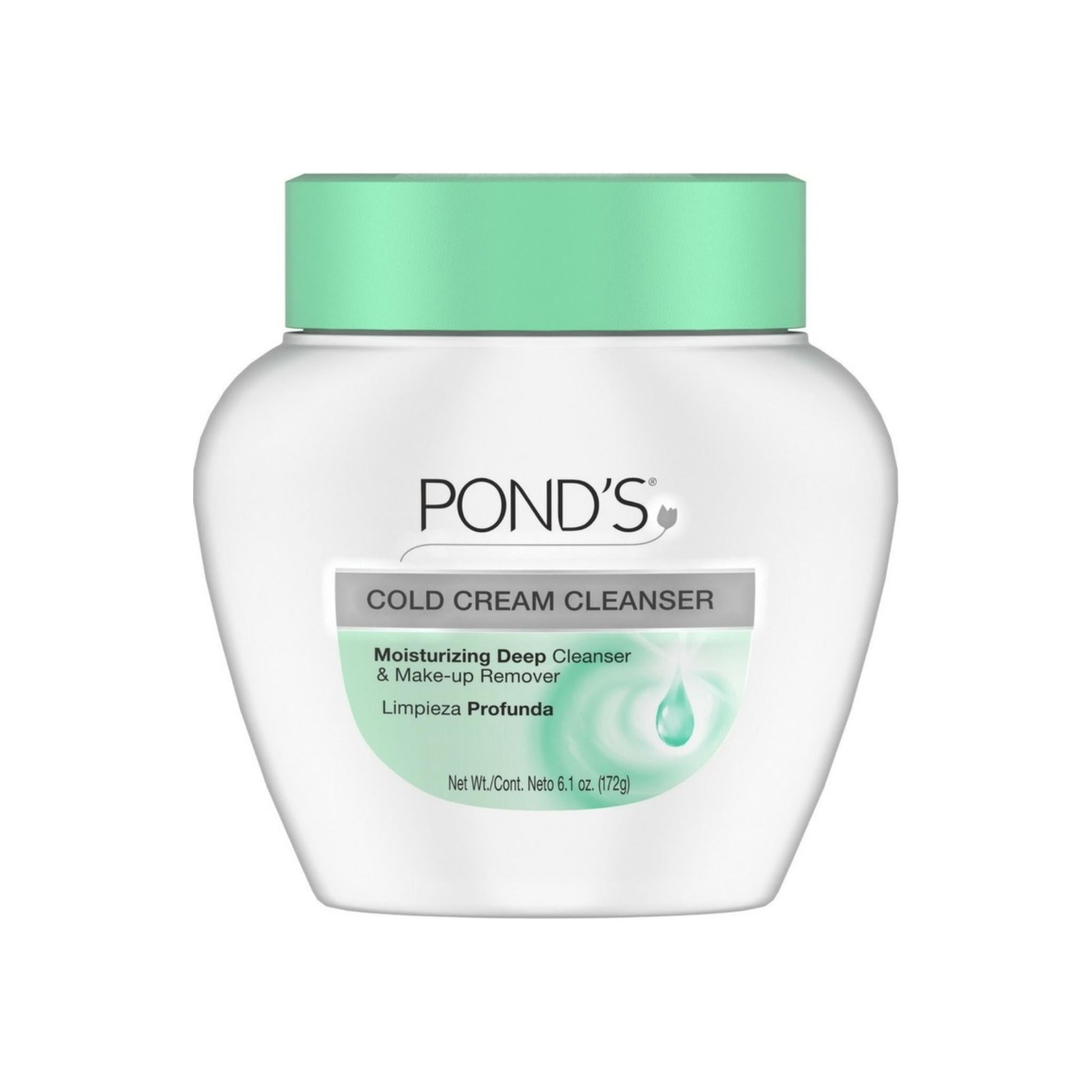 Pond'S Cold Cream