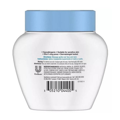 Ponds Dry Skin Cream - 6.5 Oz