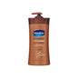 Vaseline Intensive Care Lotion, Cocoa Radiant 20.3 Oz