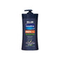 Vaseline Men Body & Face Lotion, Fast Absorbing 20.3 Oz