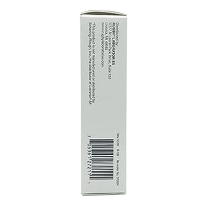 Rugby Antifungal Cream - 0.5 Oz