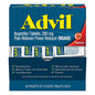 Advil Ibuprofen, 200Mg