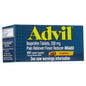 Advil 200 Mg Pain Reliever And Fever Reducer Caplets - 100 Each