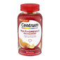 Centrum Multigummies Omega 3 Gummy Multivitamin For Adults, Fruit - 110 Count