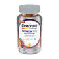 Centrum Multivitamin And Multiminerals For Women 50 Plus Gummies, Assorted Fruit, 80 Ea