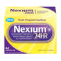 Nexium 24Hr Delayed Release Capsules For Stomach Acid Reducer - 42 Ea