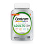 Centrum Silver Multivitamin For Adults 50 Plus With Calcium And Antioxidants - 220 Ct