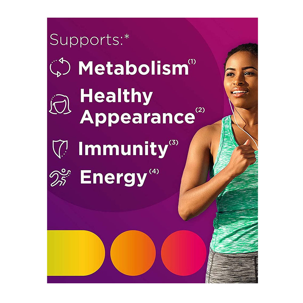Centrum Women'S Multivitamin With Iron - 200 Count