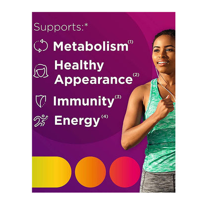 Centrum Women'S Multivitamin With Iron - 200 Count