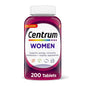 Centrum Women'S Multivitamin With Iron - 200 Count