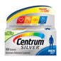 Centrum Silver Multivitamin For Men 50+ - 65 Count