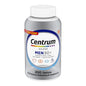 Centrum Silver Multivitamin For Men 50 Plus With Vitamin D3, B Vitamins And Zinc - 200 Ct
