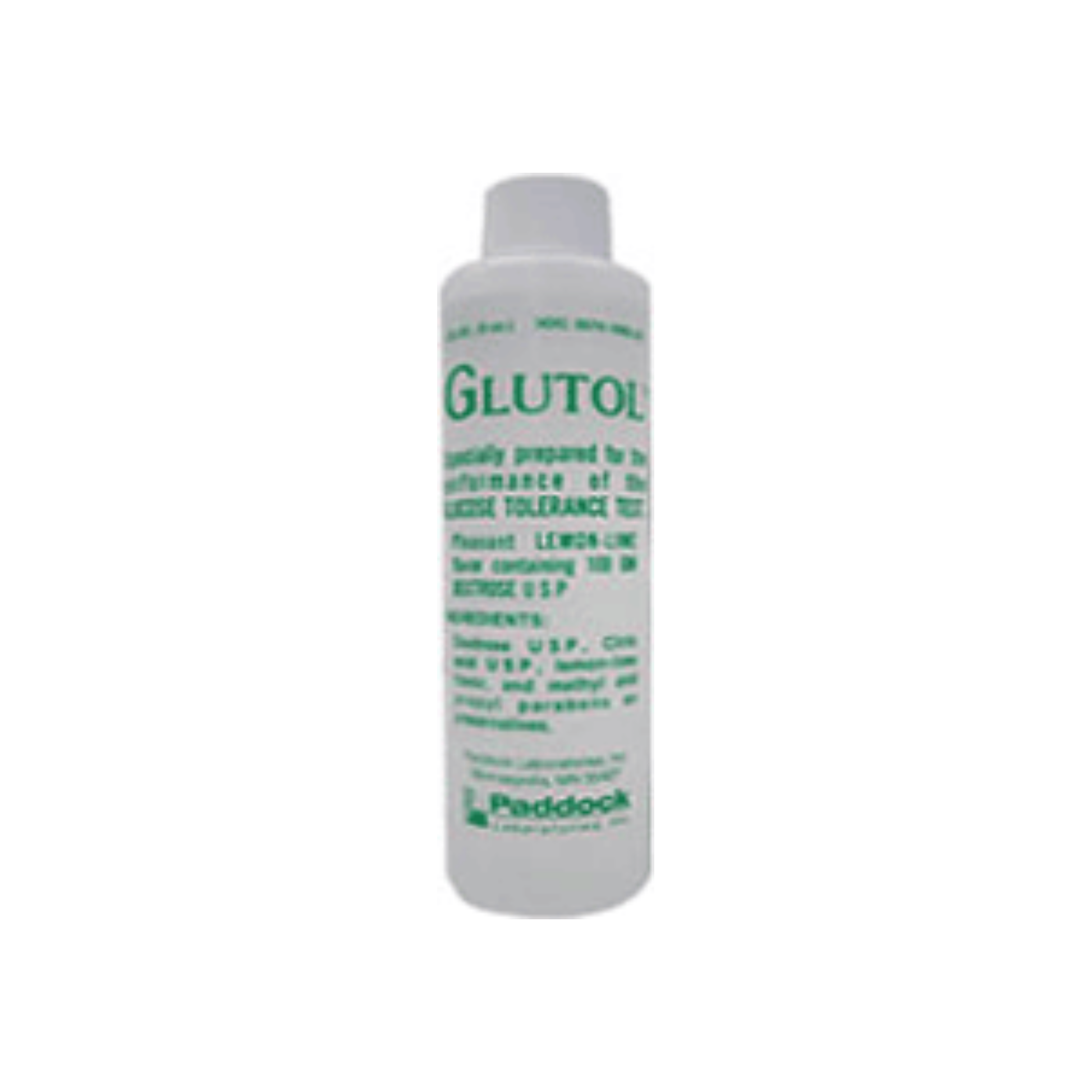 Glutol Liquid 6 Oz