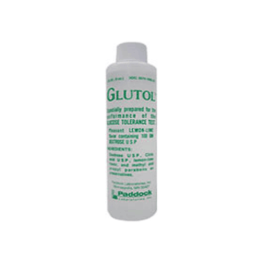 Glutol Liquid 6 Oz
