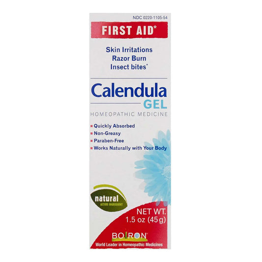 Boiron Calendula First Aid Gel - 1.5 Oz