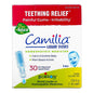 Boiron Camilia Teething Drops - 30 Ct