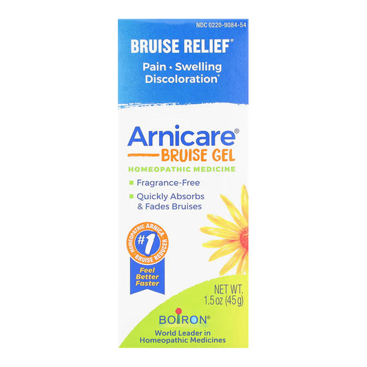 Boiron Arnicare Bruise Gel - 1.5 Oz