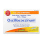 Boiron Oscillococcinum Flu-Like Symptoms Homeopathic Medicine, 6 Doses, 0.04 Oz Ea