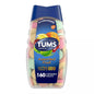 Tums Ultra Strength 1000 Tablets Assorted Fruit 160 Chewable Tablets