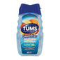 Tums Smoothies Assorted Fruit, Extra Strength 750, 60 Chewable Tablets