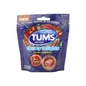 Tums Chewy Delights Ultra Strength Soft Chews, Very Cherry 32 Ea