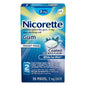 Nicorette 2Mg Nicotine Gum - 20 Count