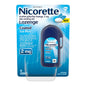 Nicorette 2Mg Nicotine Lozenges - 20 Count