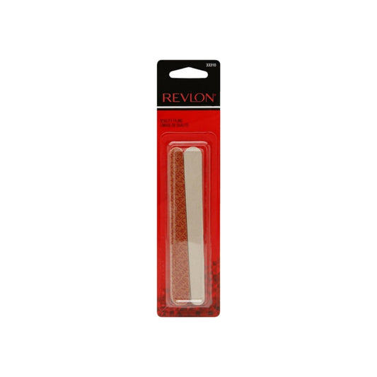 Revlon Compact Emery Board 10 Ea