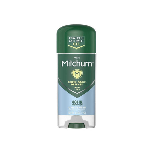 Mitchum Anti-Perspirant Deodorant Clear Gel
