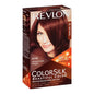 Colorsilk By Revlon, Ammonia-Free Permanent, Haircolor: Dark Auburn #31 - 1 Each