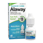 Bausch & Lomb Alaway Antihistamine Eye Drops, Allergy Relief From Itchy Eyes,0.34 Oz