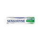 Sensodyne Fluoride Toothpaste, Maximum Strength, Fresh Mint 4 Oz