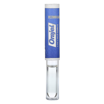 Orajel Touch Free Cold Sore Treatment .12Oz