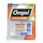 Orajel Touch Free Cold Sore Treatment .12Oz