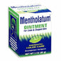 Mentholatum Ointment 3 Oz