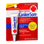 Red Cross Canker Sore Medication 0.25 Oz