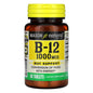 Mason Natural Vitamin B-12 1000 Mcg Tablets - 60 Ea
