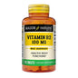 Mason Natural Vitamin B-2 100 Mg Tablets - 100 Ea