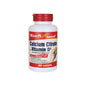 Mason Natural Calcium Citrate Caplets With Vitamin D - 60 Ea