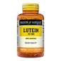 Mason Natural Lutein 20Mg Antioxidant Capsules, Extra Strength - 30 Ea