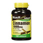 Mason Natural Cinnamon 1000 Mg Capsules - 100 Capsules