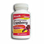 Mason Natural Cranberry Capsules 60 Capsules