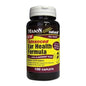 Mason Natural Advanced Ear Health CareFormula Caplets - 100 Ea
