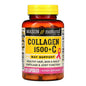 Mason Natural Collagen 1500Mg Caps With Vitamin C - 120 Capsules
