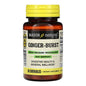 Mason Natural Ginger-Burst, 60 Count