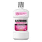 Listerine Sensitivity Mouthwash - Fresh Mint - 500 Ml